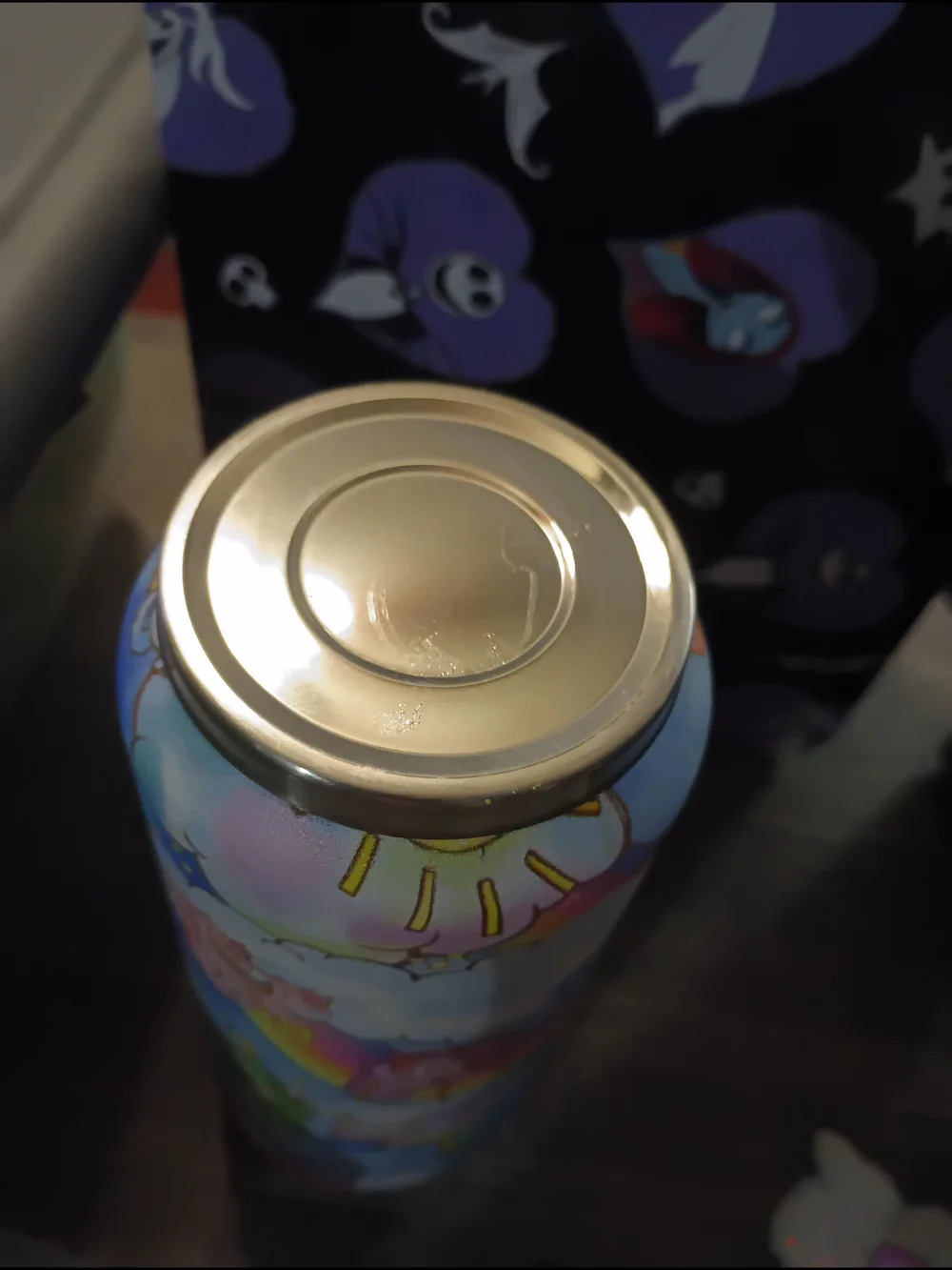 N/A 17 oz